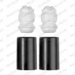 Kit de protection contre la poussière, amortisseur MONROE PK052 - Visuel 1
