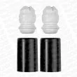 Kit de protection contre la poussière, amortisseur MONROE PK052 - Visuel 2