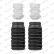 Kit de protection contre la poussière, amortisseur MONROE PK057 - Visuel 1