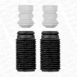Kit de protection contre la poussière, amortisseur MONROE PK057 - Visuel 2