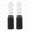 Kit de protection contre la poussière, amortisseur MONROE PK061 - Visuel 1