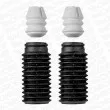 Kit de protection contre la poussière, amortisseur MONROE PK063 - Visuel 2