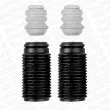 Kit de protection contre la poussière, amortisseur MONROE PK064 - Visuel 2
