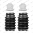 Kit de protection contre la poussière, amortisseur MONROE PK069 - Visuel 1