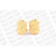 Kit de protection contre la poussière, amortisseur MONROE PK075 - Visuel 3