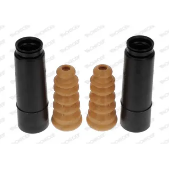 Kit de protection contre la poussière, amortisseur MONROE PK078