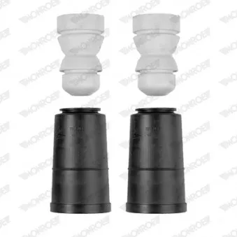 Kit de protection contre la poussière, amortisseur MONROE PK094
