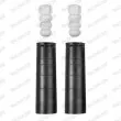 Kit de protection contre la poussière, amortisseur MONROE PK128 - Visuel 1