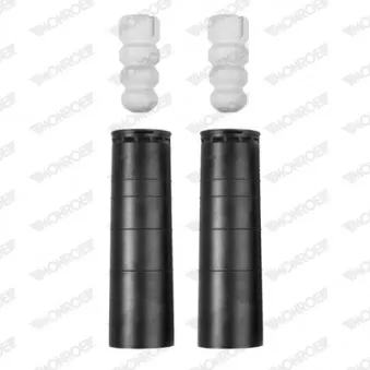 Kit de protection contre la poussière, amortisseur MONROE PK128