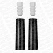 Kit de protection contre la poussière, amortisseur MONROE PK128 - Visuel 2