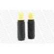 Kit de protection contre la poussière, amortisseur MONROE PK152 - Visuel 3