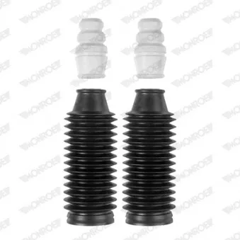 Kit de protection contre la poussière, amortisseur MONROE PK155