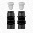 Kit de protection contre la poussière, amortisseur MONROE PK157 - Visuel 2