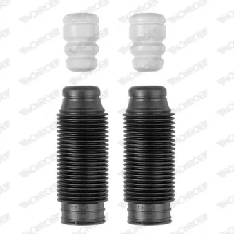 Kit de protection contre la poussière, amortisseur MONROE