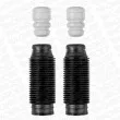 Kit de protection contre la poussière, amortisseur MONROE PK160 - Visuel 2