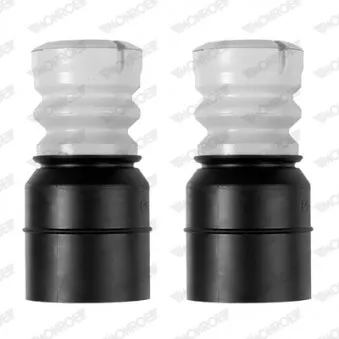 Kit de protection contre la poussière, amortisseur MONROE PK166