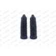 Kit de protection contre la poussière, amortisseur MONROE PK313 - Visuel 2