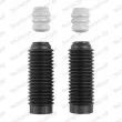 Kit de protection contre la poussière, amortisseur MONROE PK349 - Visuel 1