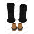 Kit de protection contre la poussière, amortisseur MONROE PK392 - Visuel 1