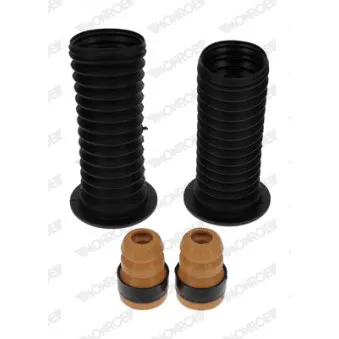 Kit de protection contre la poussière, amortisseur MONROE PK392