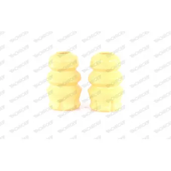 Kit de protection contre la poussière, amortisseur MONROE PK398