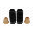 Kit de protection contre la poussière, amortisseur MONROE PK414 - Visuel 1