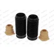 Kit de protection contre la poussière, amortisseur MONROE PK414 - Visuel 2