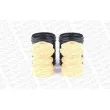 Kit de protection contre la poussière, amortisseur MONROE PK417 - Visuel 2