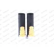 Kit de protection contre la poussière, amortisseur MONROE PK418 - Visuel 1