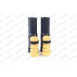 Kit de protection contre la poussière, amortisseur MONROE PK424 - Visuel 1