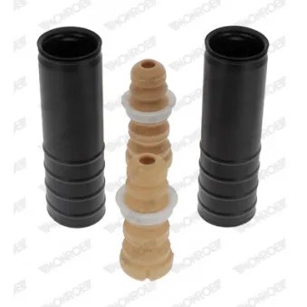 Kit de protection contre la poussière, amortisseur MONROE