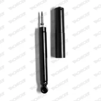 Jeu de 2 amortisseurs arrière MONROE R1598