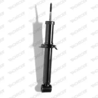 Jeu de 2 amortisseurs arrière MONROE R3715