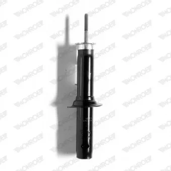 Jeu de 2 Amortisseurs avant MONROE R3789
