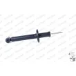 Jeu de 2 amortisseurs arrière MONROE R3796 - Visuel 2