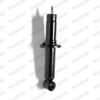 Jeu de 2 amortisseurs arrière MONROE R6335