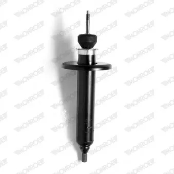 Jeu de 2 Amortisseurs avant MONROE R6515