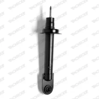 Jeu de 2 amortisseurs arrière MONROE R6519