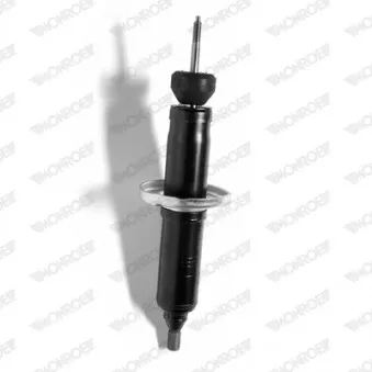 Jeu de 2 Amortisseurs avant MONROE R6521