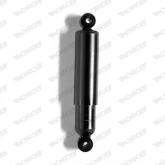 Jeu de 2 amortisseurs arrière MONROE R6616