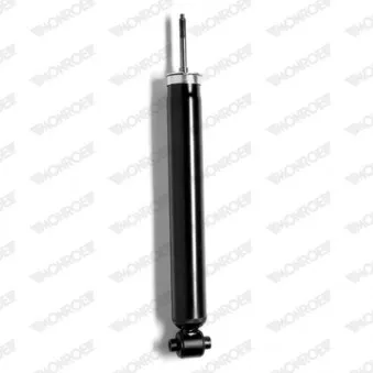 Jeu de 2 amortisseurs arrière MONROE R6653