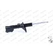 Amortisseur avant droit MONROE R7613 - Visuel 2