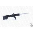 Amortisseur avant gauche MONROE R7614 - Visuel 3