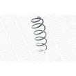 Ressort de suspension MONROE SE2346 - Visuel 3