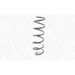Ressort de suspension MONROE SE2395 - Visuel 3