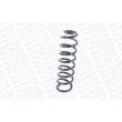Ressort de suspension MONROE SE2899 - Visuel 3