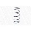 Ressort de suspension MONROE SE3321 - Visuel 3