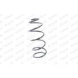 Ressort de suspension MONROE SE3391 - Visuel 1