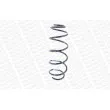 Ressort de suspension MONROE SE3418 - Visuel 3