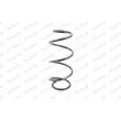 Ressort de suspension MONROE SE3438 - Visuel 1